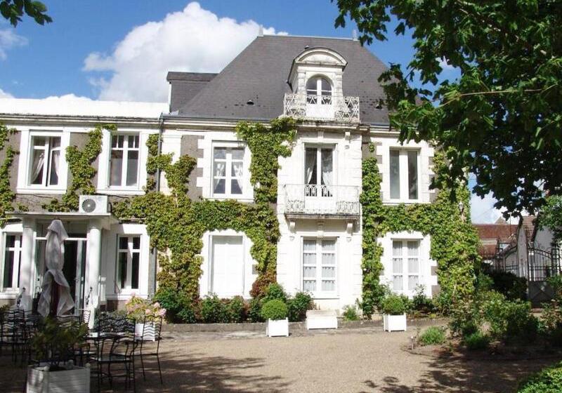 酒店 Logis L Hermitage