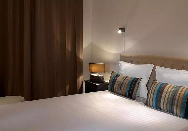 호텔 Logis L Hermitage