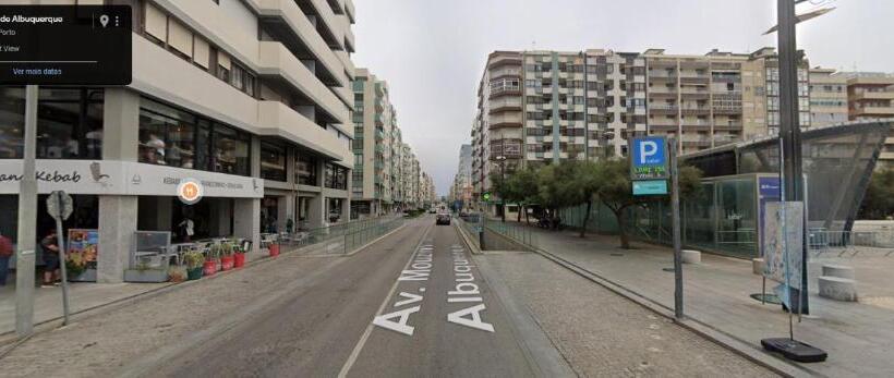 Hotel Luso Brasileiro