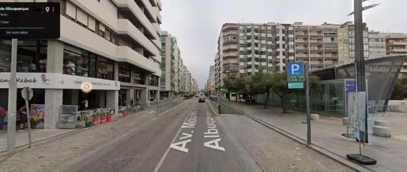 בית מלון כפרי Luso Brasileiro