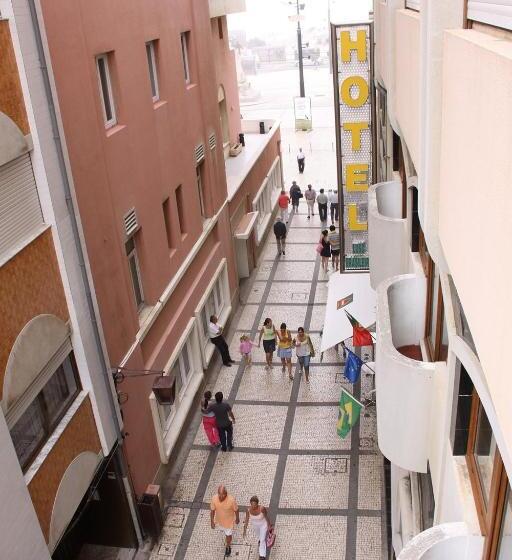 Hotel Luso Brasileiro