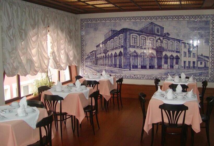 Hotel Luso Brasileiro