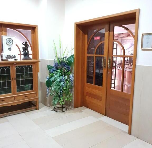 Hotel Luso Brasileiro