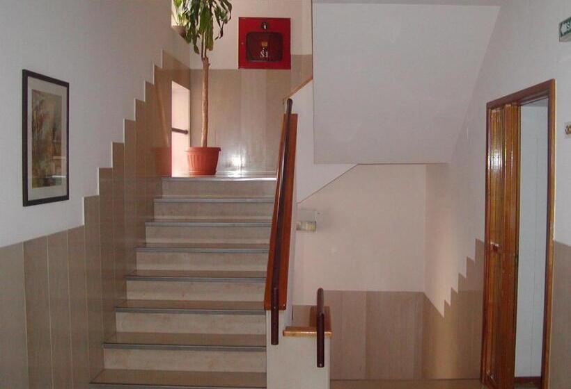 Hotel Luso Brasileiro