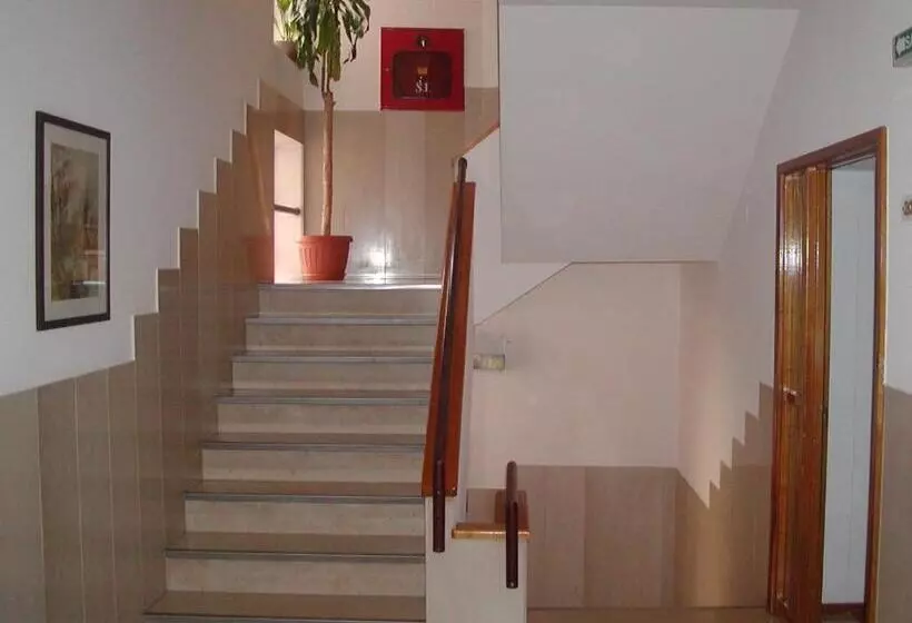 בית מלון כפרי Luso Brasileiro