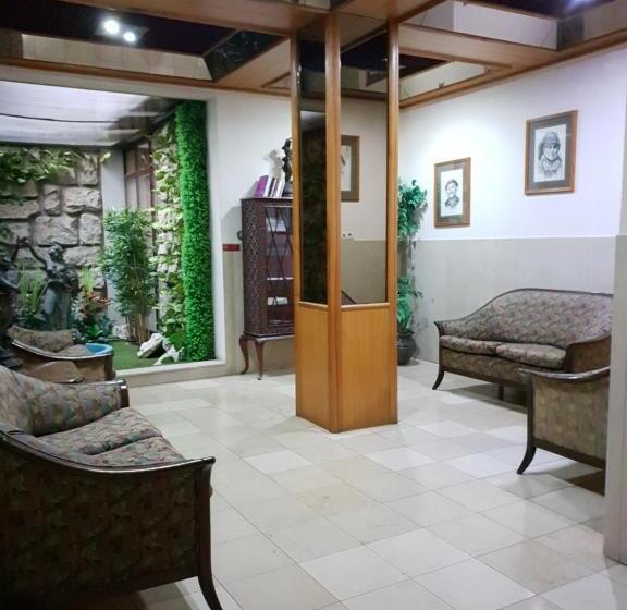 Hotel Luso Brasileiro