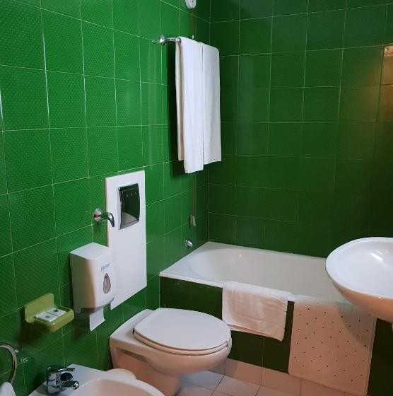 Hotel Luso Brasileiro