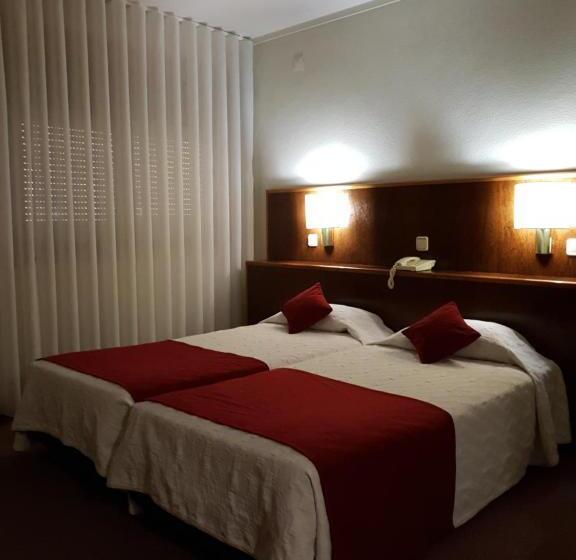 Hotel Luso Brasileiro