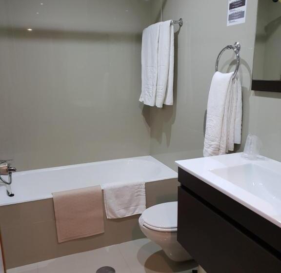 Hotel Luso Brasileiro