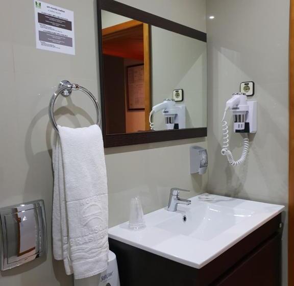 Hotel Luso Brasileiro