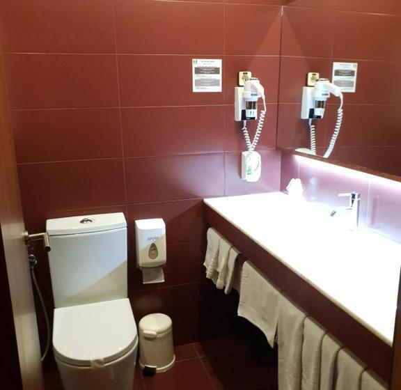 Hotel Luso Brasileiro