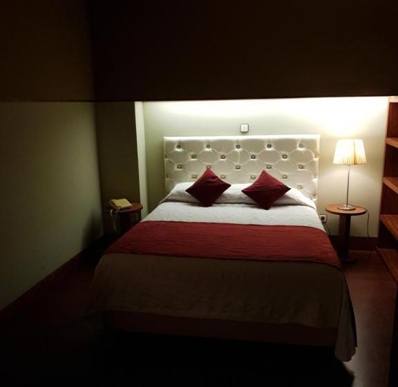 Hotel Luso Brasileiro