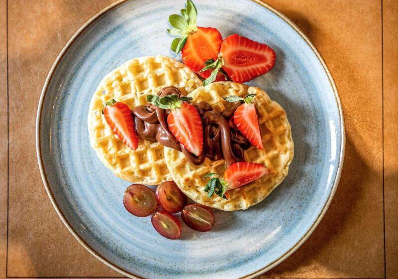 Hotel Pullman Sao Paulo Guarulhos Airport