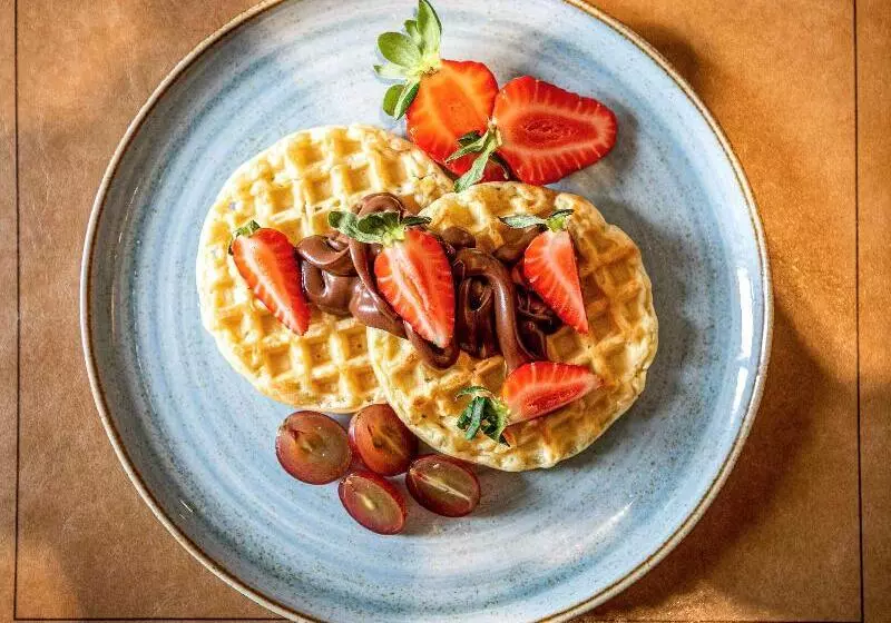 בית מלון כפרי Pullman Sao Paulo Guarulhos Airport