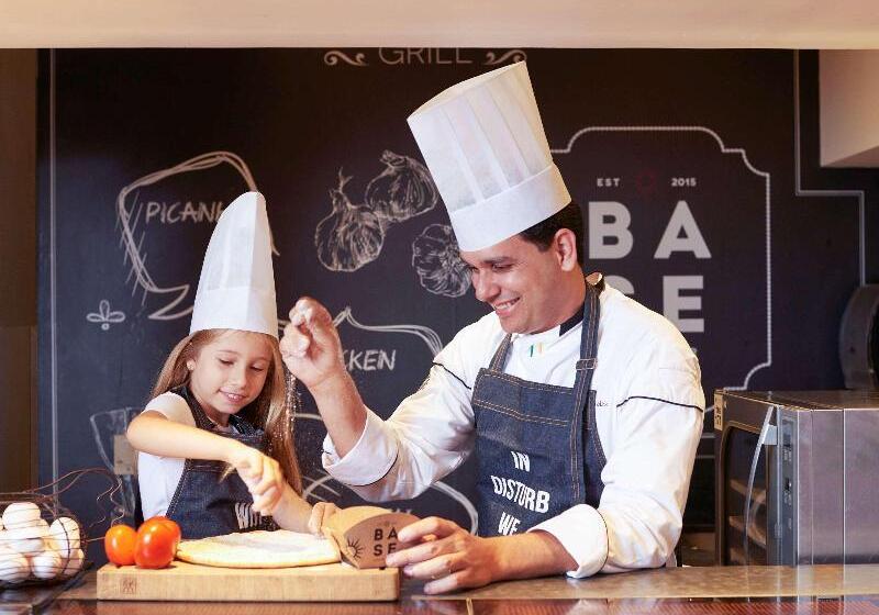 Hotel Pullman Sao Paulo Guarulhos Airport