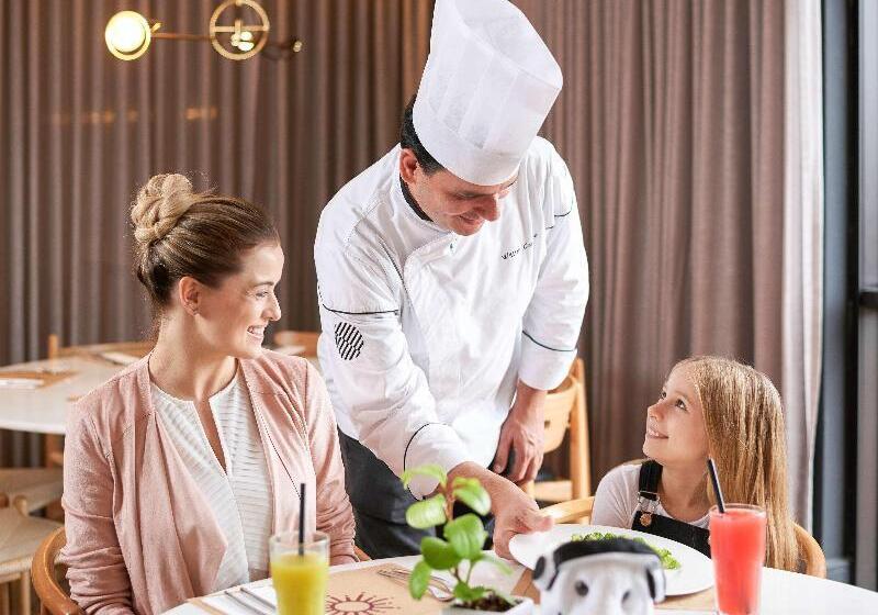 Hotel Pullman Sao Paulo Guarulhos Airport