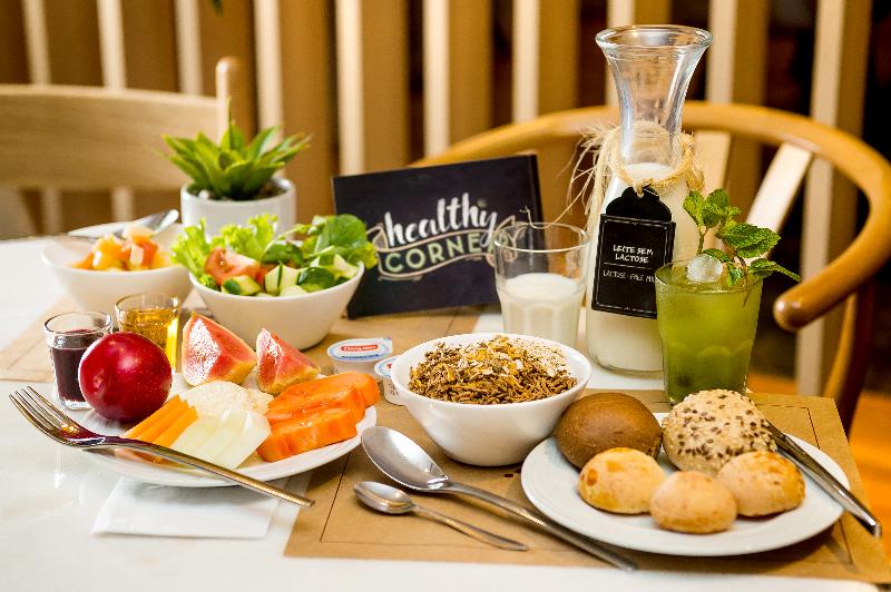 Hotel Pullman Sao Paulo Guarulhos Airport