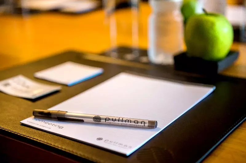 בית מלון כפרי Pullman Sao Paulo Guarulhos Airport