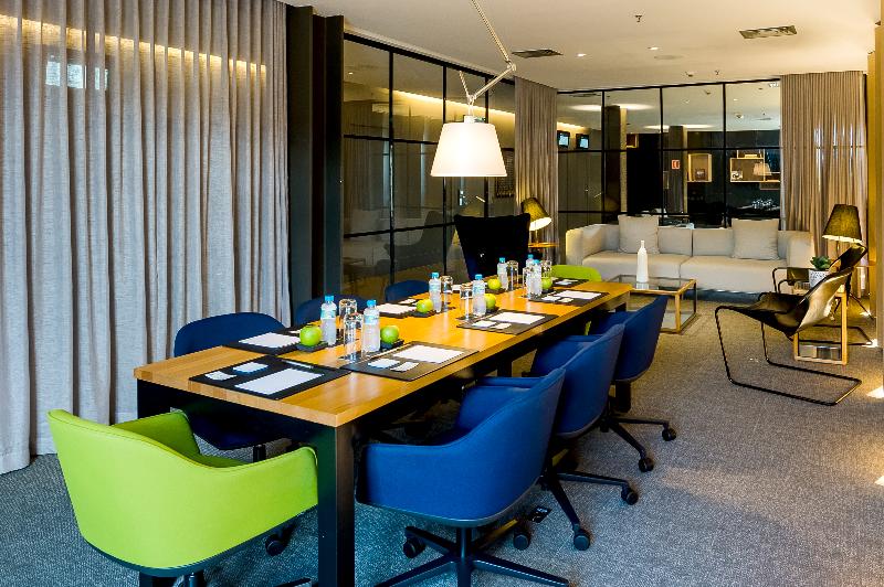 Hotel Pullman Sao Paulo Guarulhos Airport