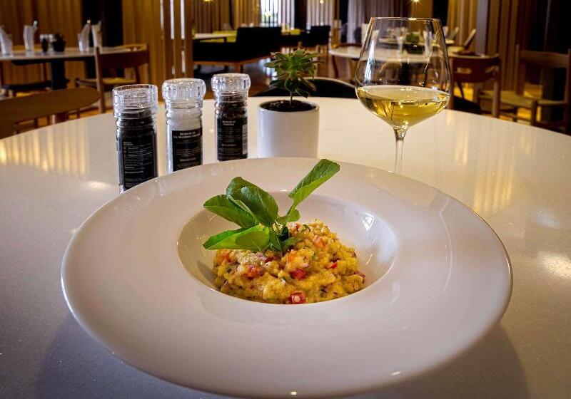 Hotel Pullman Sao Paulo Guarulhos Airport