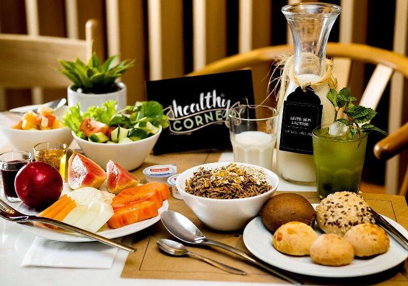 Hotel Pullman Sao Paulo Guarulhos Airport