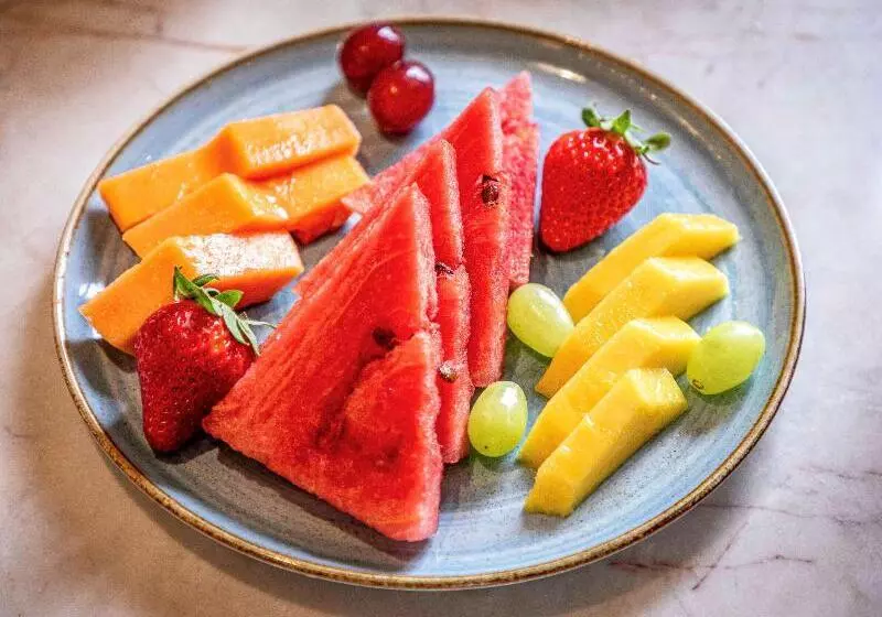 בית מלון כפרי Pullman Sao Paulo Guarulhos Airport