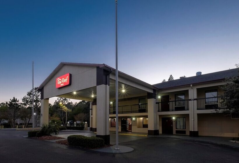 فندق Red Roof Inn Gulf Shores
