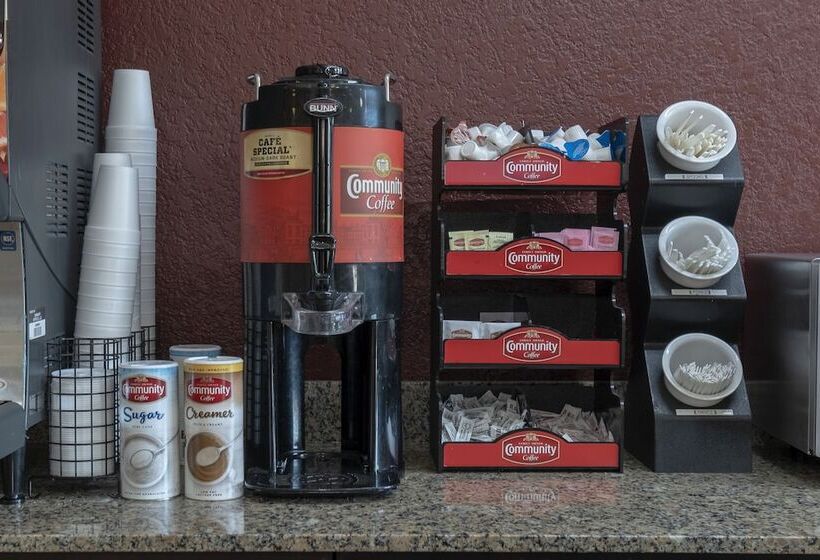 فندق Red Roof Inn Gulf Shores