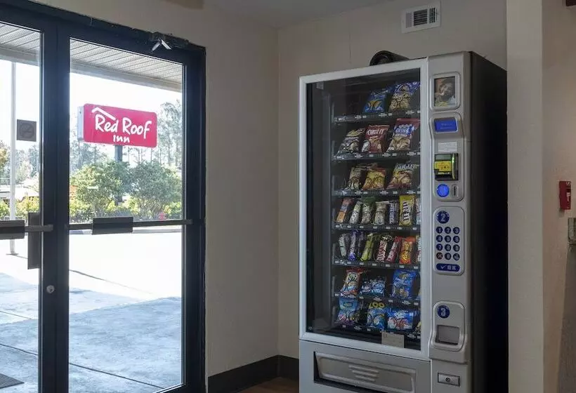 酒店 Red Roof Inn Gulf Shores