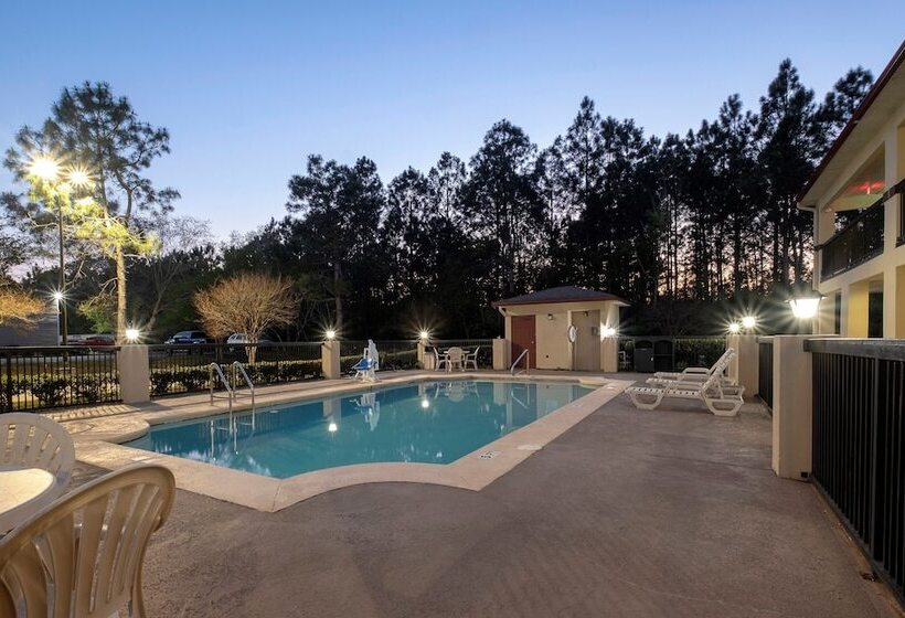 فندق Red Roof Inn Gulf Shores