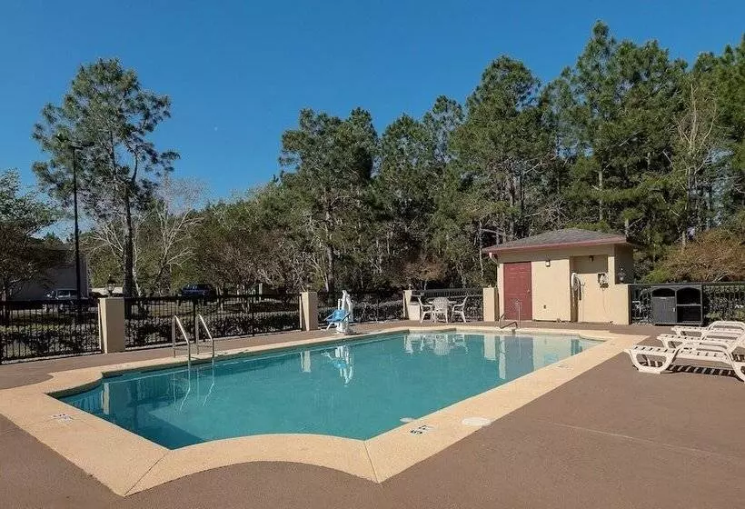 酒店 Red Roof Inn Gulf Shores