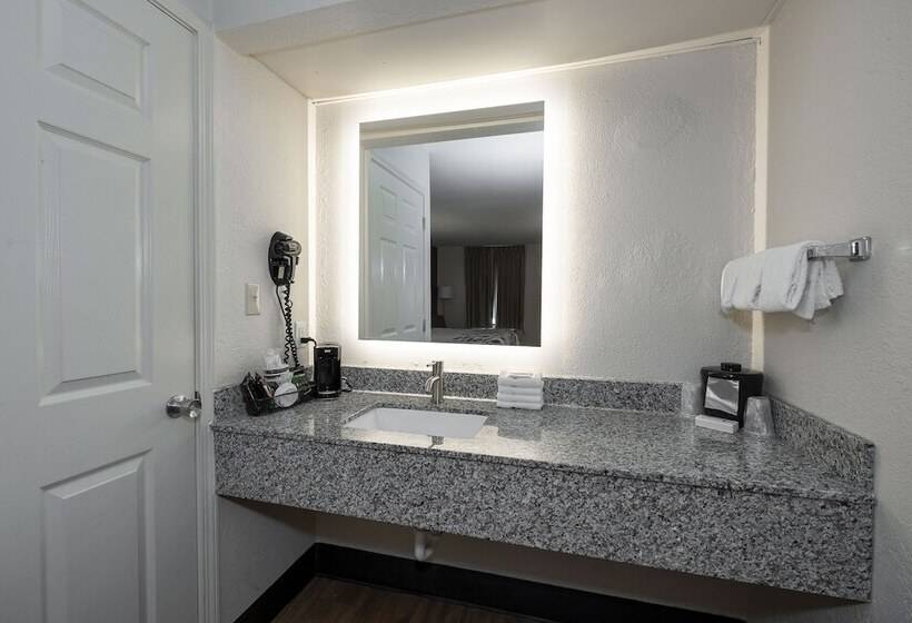 فندق Red Roof Inn Gulf Shores