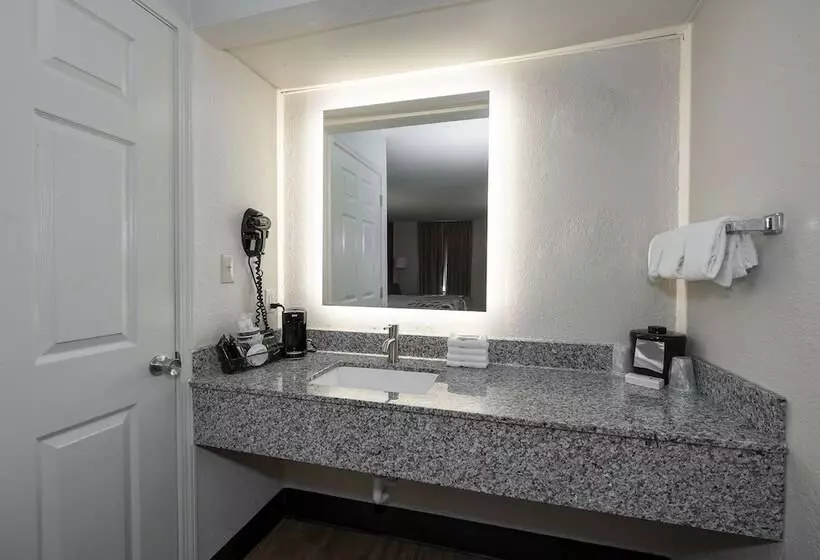 酒店 Red Roof Inn Gulf Shores