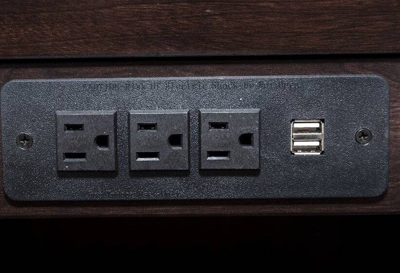 فندق Red Roof Inn Gulf Shores