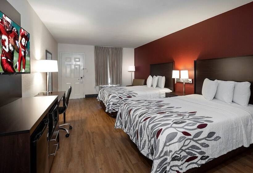 فندق Red Roof Inn Gulf Shores