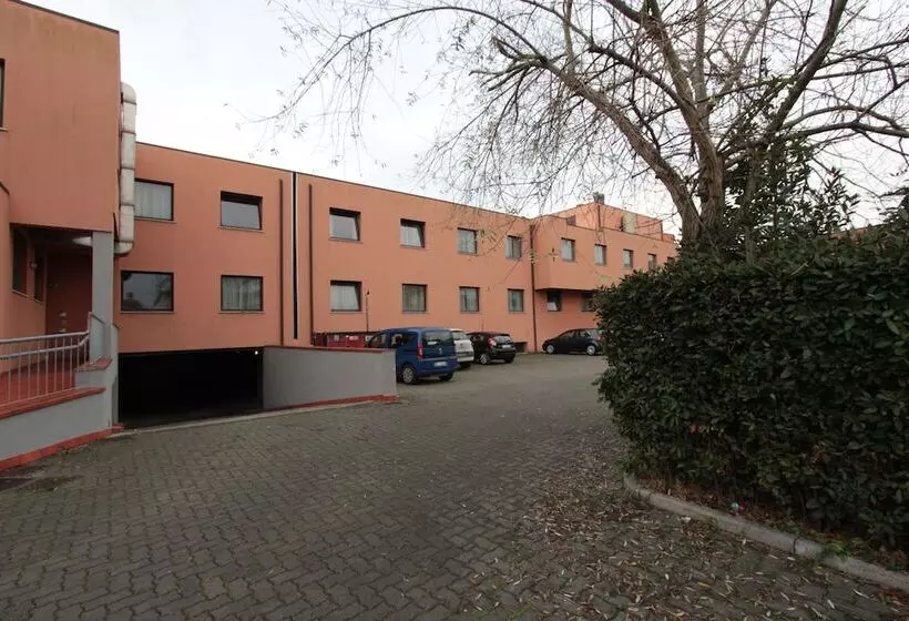 هتل Repubblica Marinara