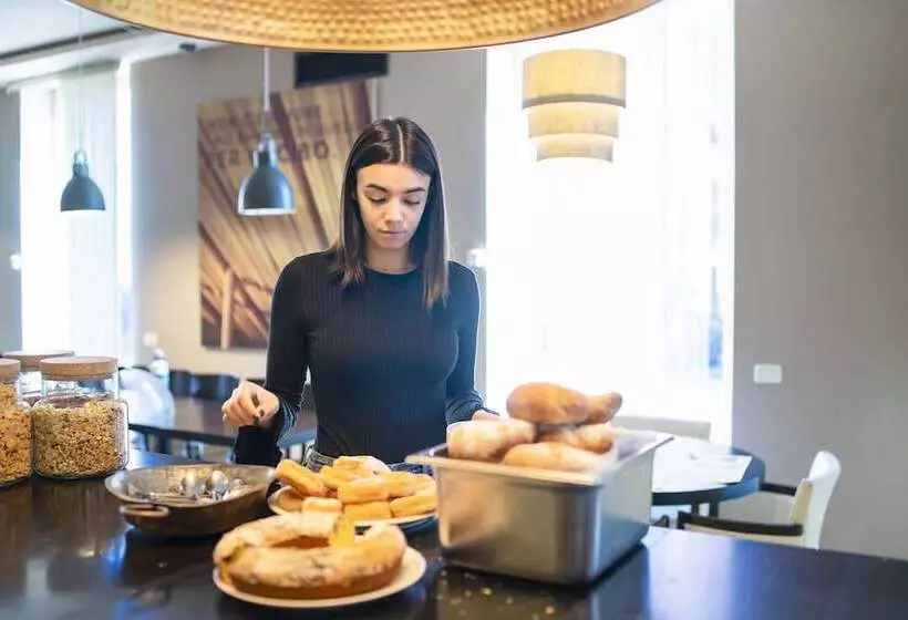 هتل Repubblica Marinara