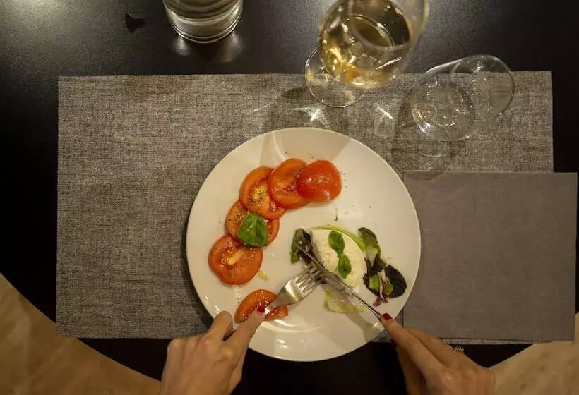 هتل Repubblica Marinara