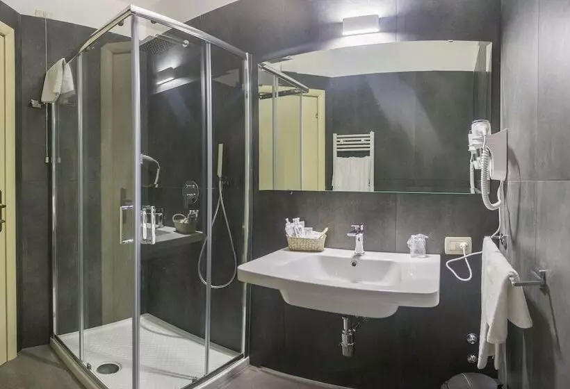 هتل Repubblica Marinara