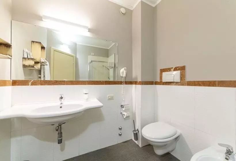 هتل Repubblica Marinara