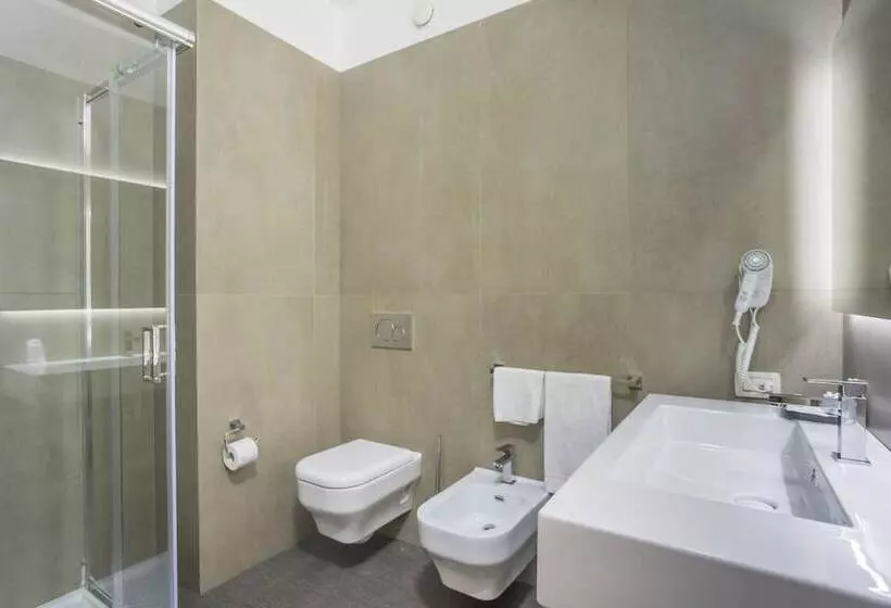 هتل Repubblica Marinara