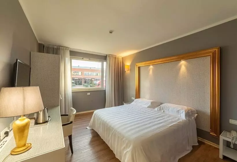 هتل Repubblica Marinara