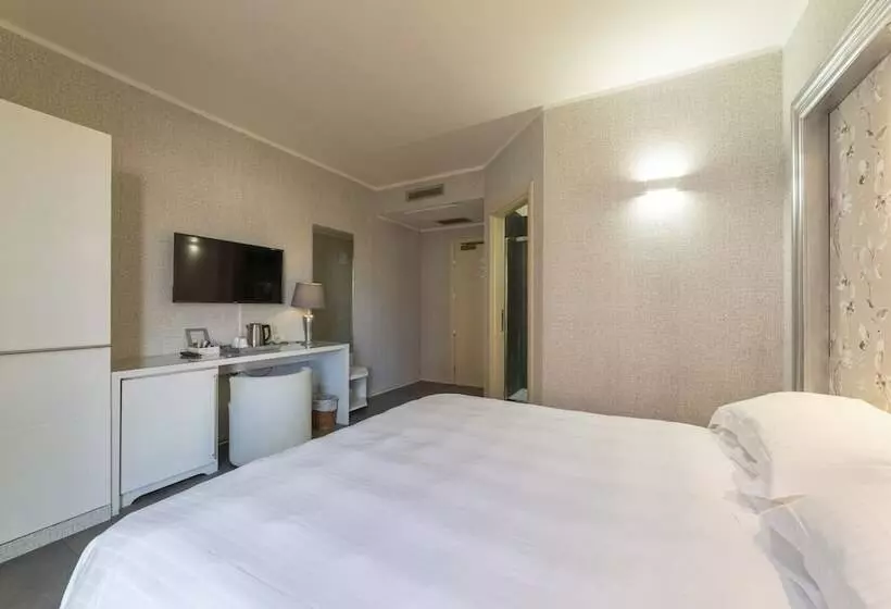 هتل Repubblica Marinara