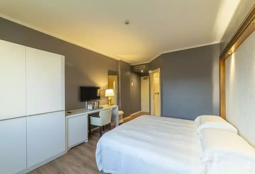 هتل Repubblica Marinara