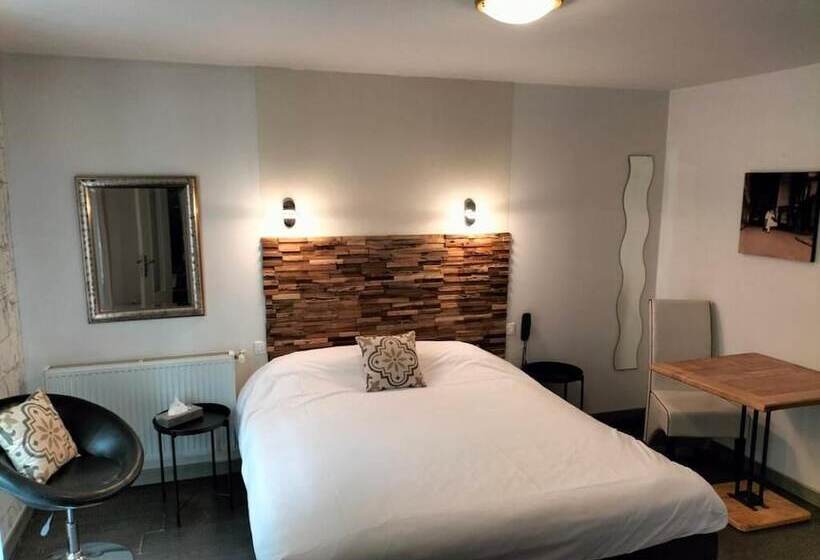 בית מלון כפרי Restaurant Herard