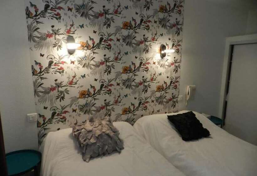 בית מלון כפרי Restaurant Herard