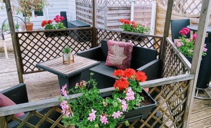 בית מלון כפרי Restaurant Herard