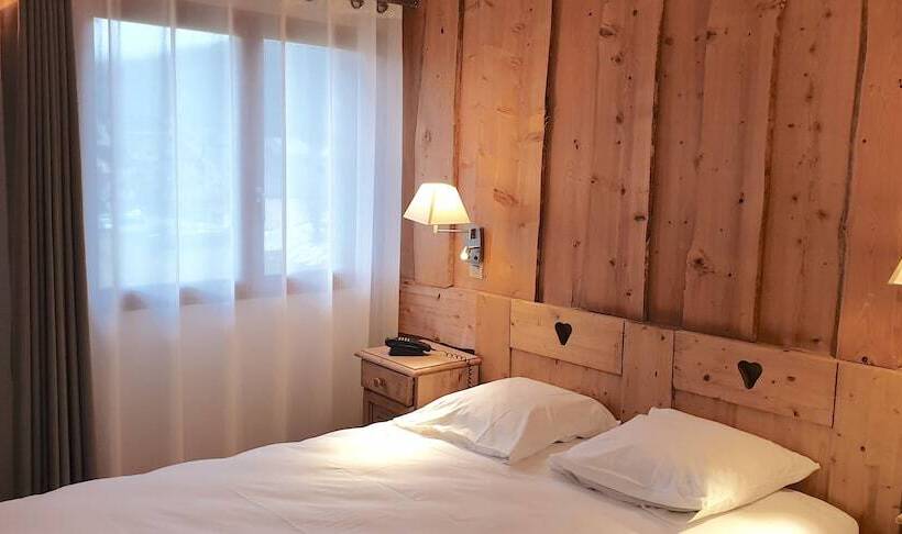 فندق Restaurant La Buffe