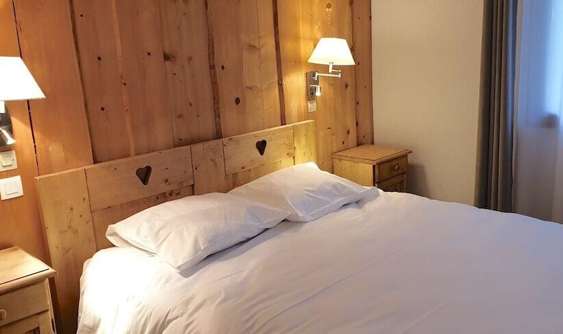 فندق Restaurant La Buffe