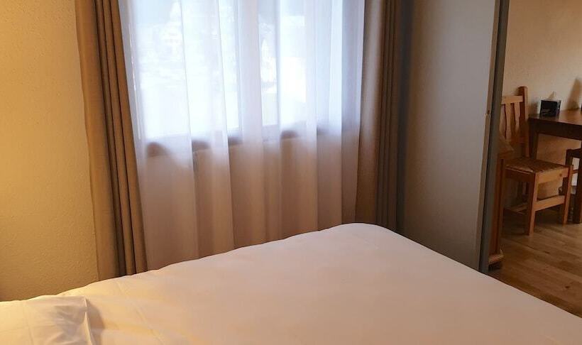 فندق Restaurant La Buffe